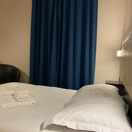 Le Florin Hotell 2*