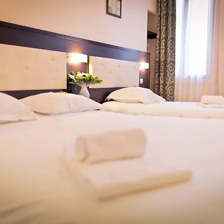 Le Florin Hotell 2*