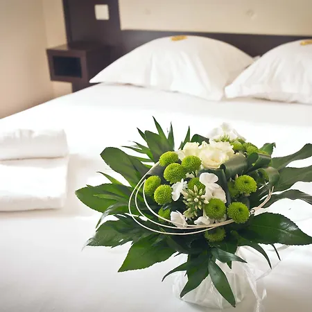 Hotell Le Florin 2*