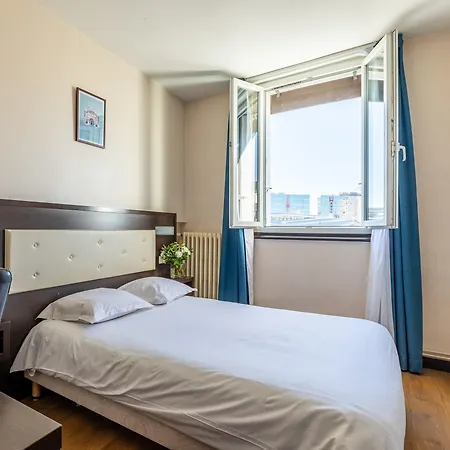 Hotell Le Florin 2*