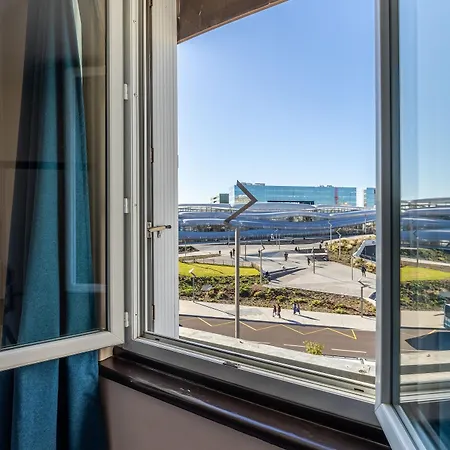 Hotell Le Florin