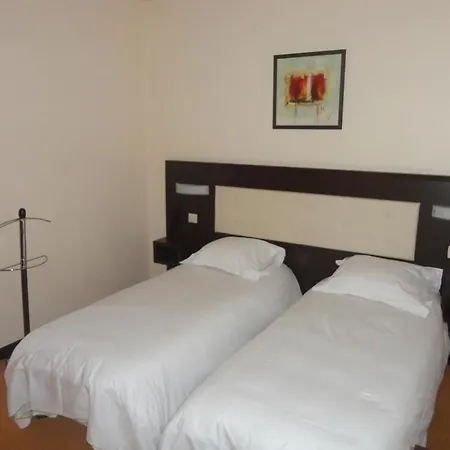 Le Florin Hotell 2*