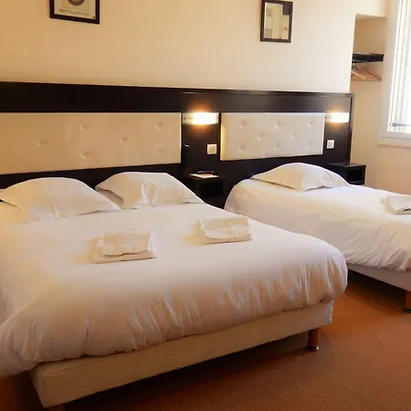 Hotell Le Florin 2*
