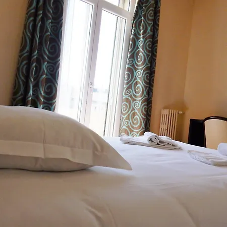 Hotell Le Florin