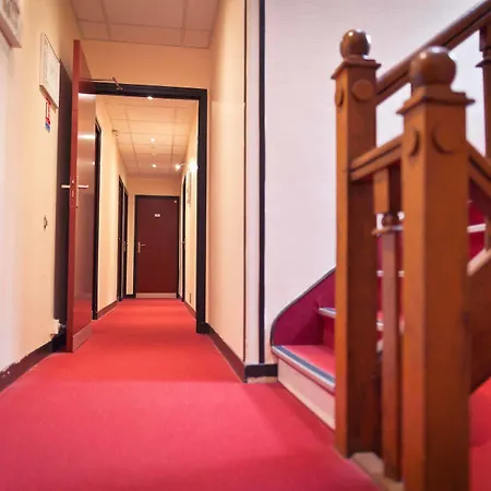 Hotell Le Florin