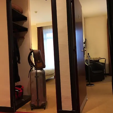 Hotell Le Florin 2*