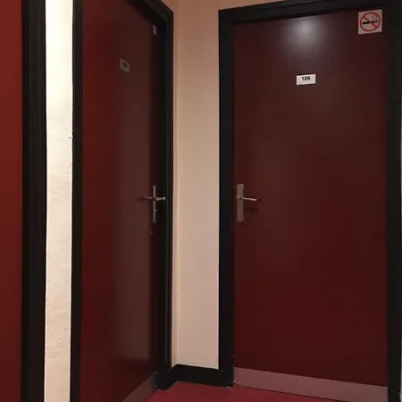 Le Florin Hotell